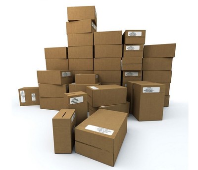 產(chǎn)品刪除頁