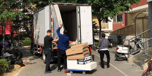 北京兄弟搬家等平臺(tái)亂象 家電搬出毛病 下單上門兩套價(jià)格